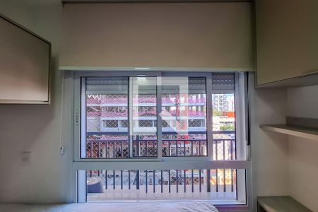 Apartamento à venda com 33m², 1 quarto e sem vaga Apartamento à venda com 33m², 1 quarto e sem vagaquarto