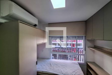 Apartamento à venda com 33m², 1 quarto e sem vaga Apartamento à venda com 33m², 1 quarto e sem vagaquarto