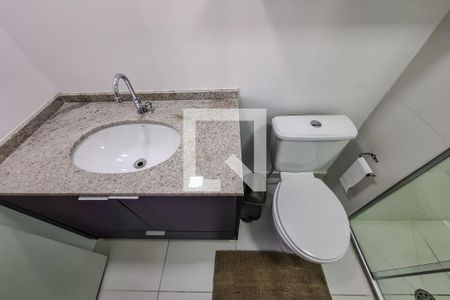 Apartamento à venda com 33m², 1 quarto e sem vaga Apartamento à venda com 33m², 1 quarto e sem vagabanheiro