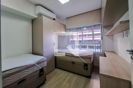 Apartamento à venda com 33m², 1 quarto e sem vaga Apartamento à venda com 33m², 1 quarto e sem vagaquarto