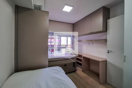 Apartamento à venda com 33m², 1 quarto e sem vaga Apartamento à venda com 33m², 1 quarto e sem vagaquarto