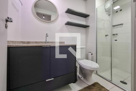 Apartamento à venda com 33m², 1 quarto e sem vaga Apartamento à venda com 33m², 1 quarto e sem vagabanheiro