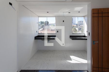 Apartamento à venda com 87m², 2 quartos e 1 vaga Apartamento à venda com 87m², 2 quartos e 1 vagaCozinha