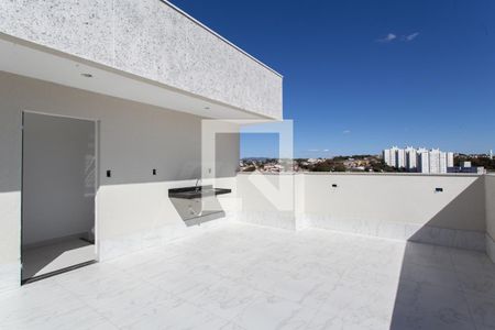 Apartamento à venda com 87m², 2 quartos e 1 vaga Apartamento à venda com 87m², 2 quartos e 1 vagaCobertura