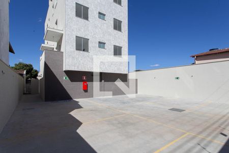 Apartamento à venda com 87m², 2 quartos e 1 vaga Apartamento à venda com 87m², 2 quartos e 1 vagaGaragem