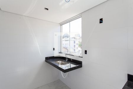 Apartamento à venda com 87m², 2 quartos e 1 vaga Apartamento à venda com 87m², 2 quartos e 1 vagaCozinha