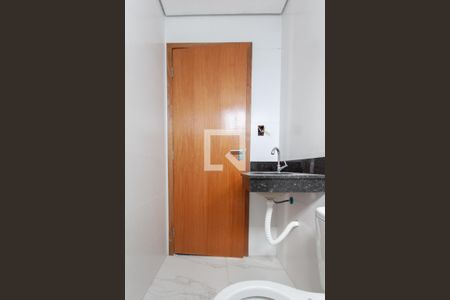 Apartamento à venda com 87m², 2 quartos e 1 vaga Apartamento à venda com 87m², 2 quartos e 1 vagaBanheiro Social