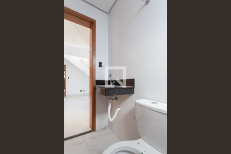 Apartamento à venda com 87m², 2 quartos e 1 vaga Apartamento à venda com 87m², 2 quartos e 1 vagaBanheiro Social