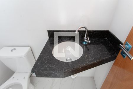 Apartamento à venda com 87m², 2 quartos e 1 vaga Apartamento à venda com 87m², 2 quartos e 1 vagaLavabo