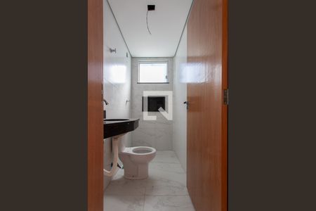 Apartamento à venda com 87m², 2 quartos e 1 vaga Apartamento à venda com 87m², 2 quartos e 1 vagaBanheiro Social