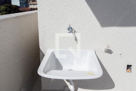 Apartamento à venda com 87m², 2 quartos e 1 vaga Apartamento à venda com 87m², 2 quartos e 1 vagaÁrea de Serviço