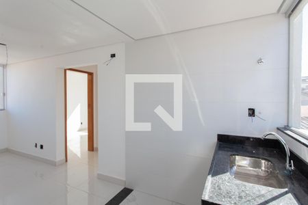 Apartamento à venda com 87m², 2 quartos e 1 vaga Apartamento à venda com 87m², 2 quartos e 1 vagaCozinha