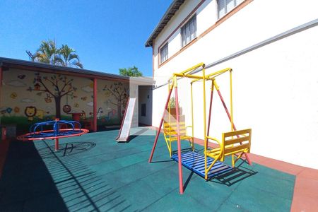 Apartamento à venda com 70m², 3 quartos e 1 vaga Apartamento à venda com 70m², 3 quartos e 1 vagaÁrea comum - Playground