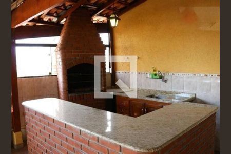 Casa à venda com 350m², 5 quartos e 4 vagas