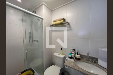 Apartamento à venda com 62m², 2 quartos e 1 vaga
