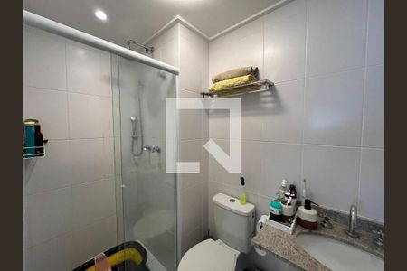Apartamento à venda com 62m², 2 quartos e 1 vaga