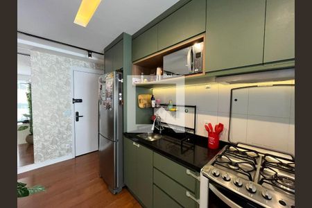 Apartamento à venda com 62m², 2 quartos e 1 vaga