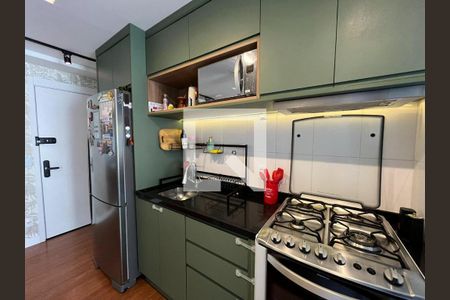 Apartamento à venda com 62m², 2 quartos e 1 vaga