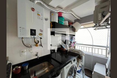 Apartamento à venda com 62m², 2 quartos e 1 vaga