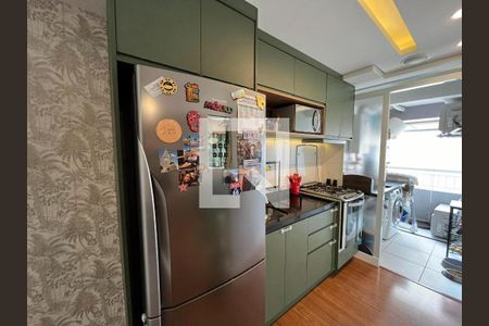 Apartamento à venda com 62m², 2 quartos e 1 vaga