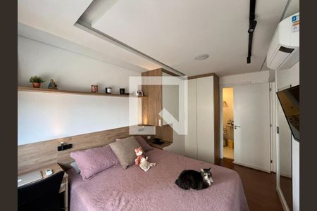 Apartamento à venda com 62m², 2 quartos e 1 vaga