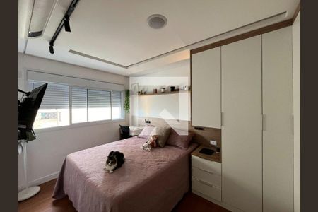 Apartamento à venda com 2 quartos, 62m² em Chácara Santo Antônio, São Paulo