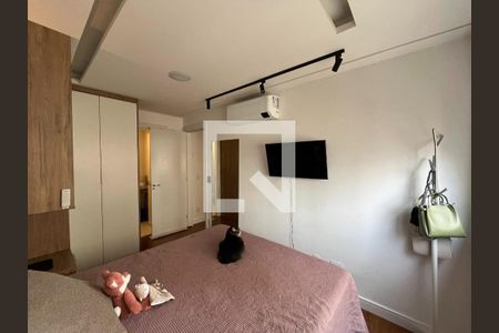 Apartamento à venda com 62m², 2 quartos e 1 vaga