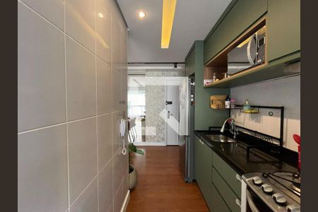 Apartamento à venda com 62m², 2 quartos e 1 vaga