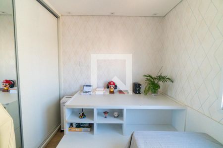 Apartamento à venda com 110m², 3 quartos e 2 vagasQuarto 1