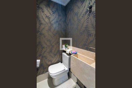 Apartamento à venda com 110m², 3 quartos e 2 vagasLavabo