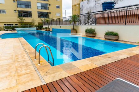 Apartamento à venda com 110m², 3 quartos e 2 vagasÁrea comum - Piscina