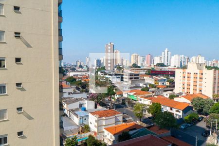 Apartamento à venda com 110m², 3 quartos e 2 vagasVista do Quarto 1