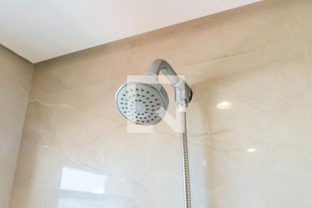 Apartamento à venda com 110m², 3 quartos e 2 vagasBanheiro da Suíte Detalhe