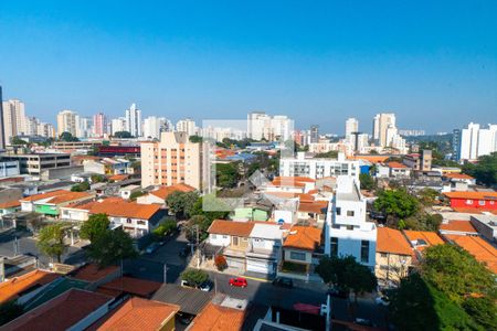 Apartamento à venda com 110m², 3 quartos e 2 vagasVista da Suite