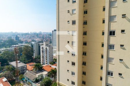 Apartamento à venda com 110m², 3 quartos e 2 vagasVista do Quarto 2