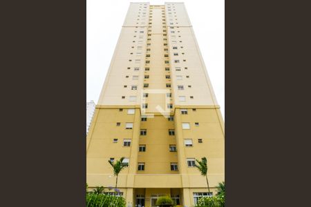 Apartamento à venda com 110m², 3 quartos e 2 vagasFachada do Prédio