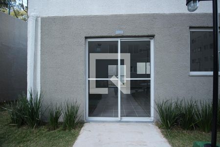 Apartamento à venda com 43m², 2 quartos e sem vagaFachada