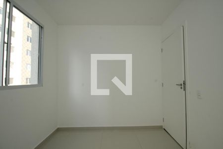 Apartamento à venda com 43m², 2 quartos e sem vagaQuarto 2