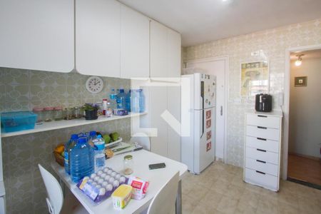 Apartamento à venda com 136m², 2 quartos e 1 vaga Apartamento à venda com 136m², 2 quartos e 1 vagaCozinha