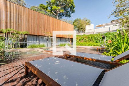 Apartamento à venda com 210m², 3 quartos e 3 vagas