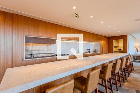 Apartamento à venda com 210m², 3 quartos e 3 vagas