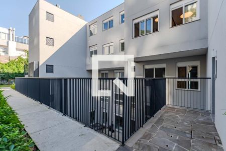 Apartamento à venda com 210m², 3 quartos e 3 vagas