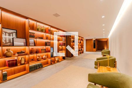 Apartamento à venda com 210m², 3 quartos e 3 vagas