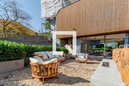 Apartamento à venda com 210m², 3 quartos e 3 vagas