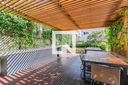 Apartamento à venda com 210m², 3 quartos e 3 vagas