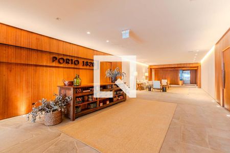 Apartamento à venda com 210m², 3 quartos e 3 vagas