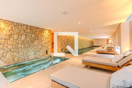 Apartamento à venda com 210m², 3 quartos e 3 vagas