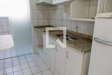 Apartamento para alugar com 52m², 2 quartos e 1 vaga Apartamento para alugar com 52m², 2 quartos e 1 vagaCozinha