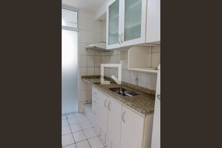 Apartamento para alugar com 52m², 2 quartos e 1 vaga Apartamento para alugar com 52m², 2 quartos e 1 vagaCozinha