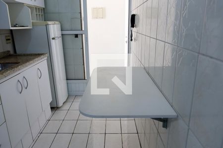 Apartamento para alugar com 52m², 2 quartos e 1 vaga Apartamento para alugar com 52m², 2 quartos e 1 vagaCozinha